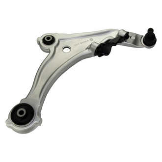 MOOG® - R-Series™ Front Passenger Side Lower Non-Adjustable Control Arm and Ball Joint Assembly