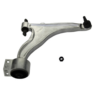 MOOG® - R-Series™ Front Passenger Side Lower Non-Adjustable Control Arm and Ball Joint Assembly