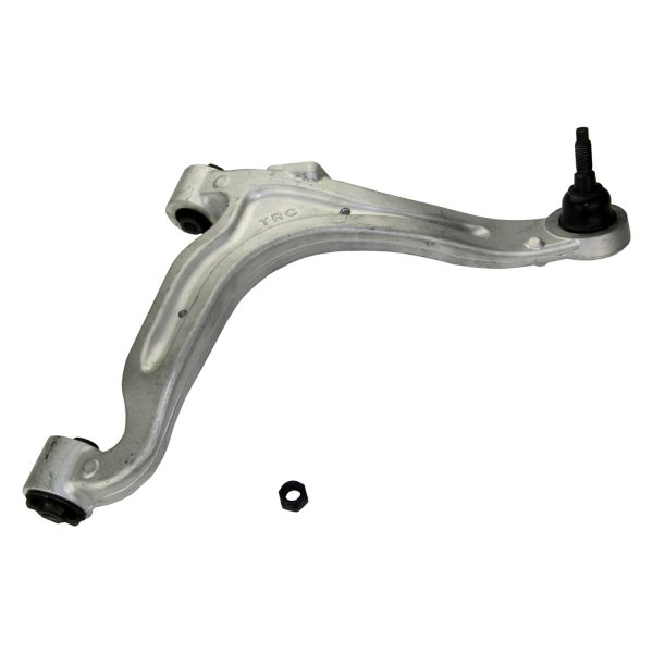 MOOG® - R-Series™ Rear Driver Side Upper Non-Adjustable Control Arm and Ball Joint Assembly