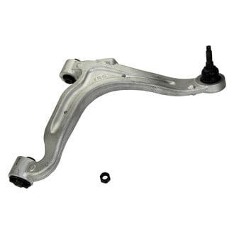 MOOG® - R-Series™ Control Arm and Ball Joint Assembly