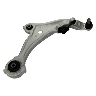 MOOG® - R-Series™ Front Passenger Side Lower Non-Adjustable Control Arm and Ball Joint Assembly