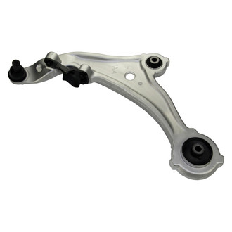 MOOG® - R-Series™ Front Driver Side Lower Non-Adjustable Control Arm and Ball Joint Assembly