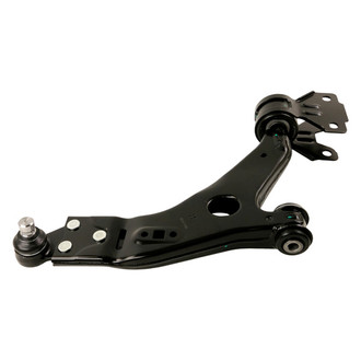 MOOG® - R-Series™ Front Passenger Side Lower Control Arm and Ball Joint Assembly