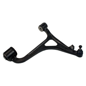 MOOG® - R-Series™ Front Driver Side Lower Control Arm and Ball Joint Assembly