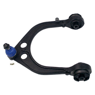 MOOG® - R-Series™ Front Passenger Side Upper Control Arm and Ball Joint Assembly