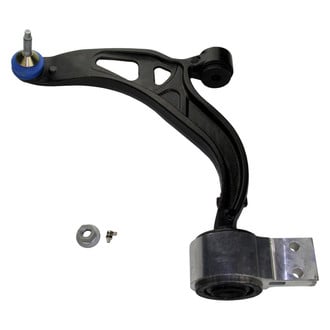 MOOG® - R-Series™ Front Driver Side Lower Non-Adjustable Control Arm and Ball Joint Assembly