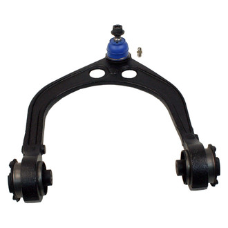 MOOG® - R-Series™ Front Driver Side Upper Control Arm and Ball Joint Assembly