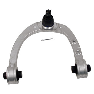 MOOG® - R-Series™ Front Driver Side Upper Control Arm and Ball Joint Assembly