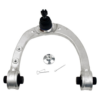 MOOG® - R-Series™ Front Passenger Side Upper Control Arm and Ball Joint Assembly