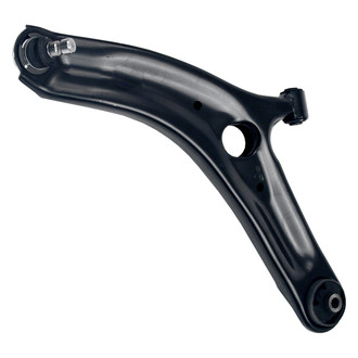 MOOG® - R-Series™ Front Driver Side Lower Control Arm and Ball Joint Assembly