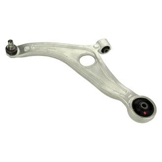 MOOG® - R-Series™ Front Driver Side Lower Control Arm and Ball Joint Assembly