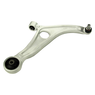 MOOG® - R-Series™ Front Passenger Side Lower Control Arm and Ball Joint Assembly