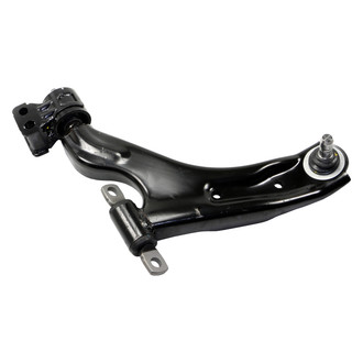 MOOG® - R-Series™ Front Driver Side Lower Control Arm and Ball Joint Assembly