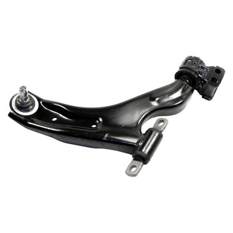MOOG® - R-Series™ Front Passenger Side Lower Control Arm and Ball Joint Assembly