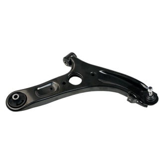 MOOG® - R-Series™ Front Passenger Side Lower Control Arm and Ball Joint Assembly
