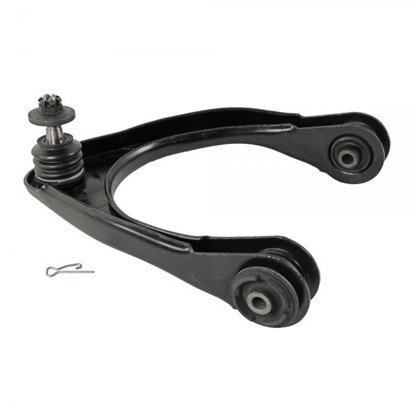 MOOG® - R-Series™ Front Passenger Side Upper Control Arm and Ball Joint Assembly