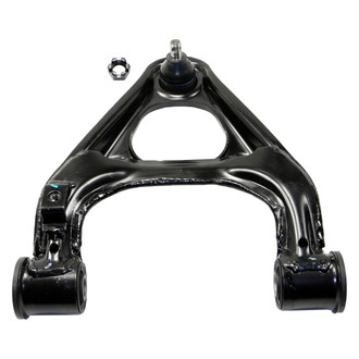 MOOG® - R-Series™ Front Driver Side Upper Control Arm and Ball Joint Assembly