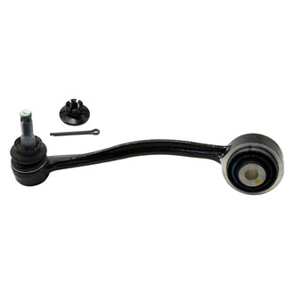 MOOG® - R-Series™ Front Driver Side Upper Rearward Control Arm and Ball Joint Assembly