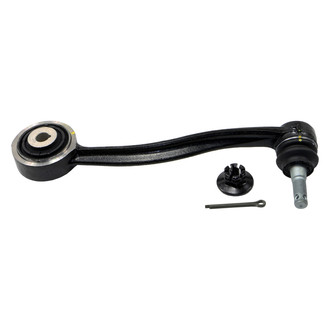 MOOG® - R-Series™ Front Passenger Side Upper Rearward Control Arm and Ball Joint Assembly