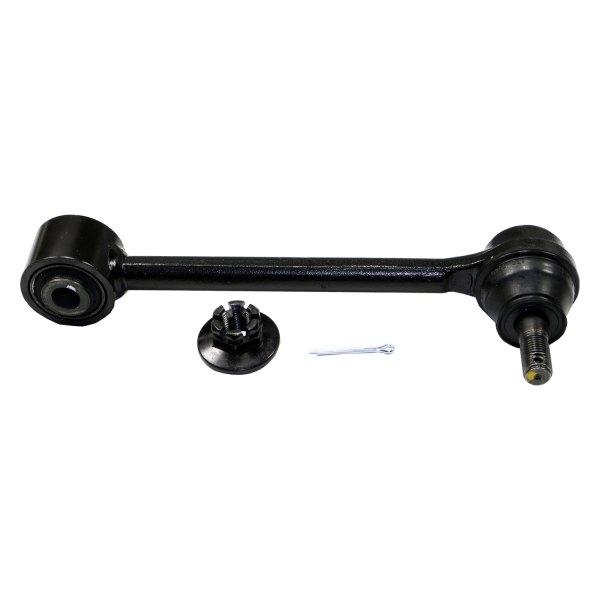 MOOG® - R-Series™ Rear Upper Forward Control Arm and Ball Joint Assembly