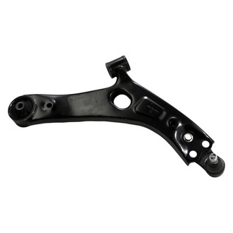 MOOG® - R-Series™ Front Passenger Side Lower Control Arm and Ball Joint Assembly