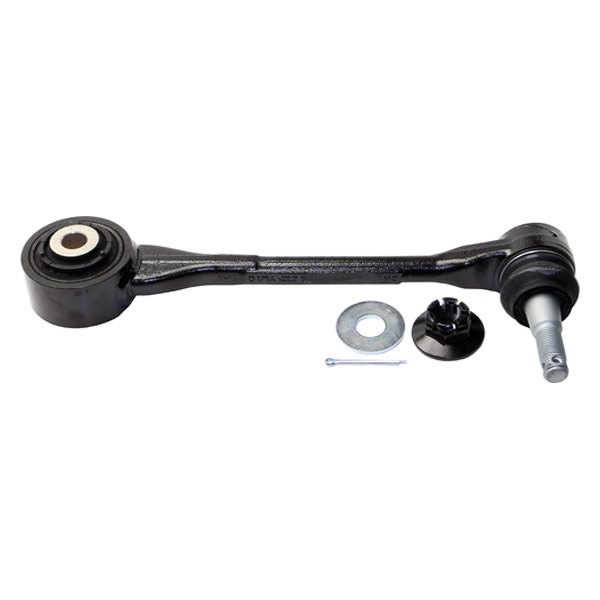 MOOG® - R-Series™ Rear Lower Forward Control Arm and Ball Joint Assembly