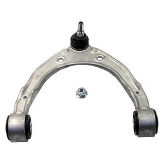 MOOG® - R-Series™ Front Upper Control Arm and Ball Joint Assembly