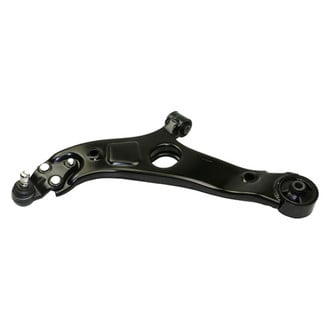 MOOG® - R-Series™ Front Driver Side Lower Control Arm and Ball Joint Assembly