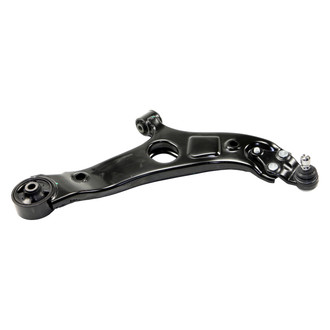 MOOG® - R-Series™ Front Passenger Side Lower Control Arm and Ball Joint Assembly