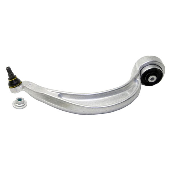 MOOG® - R-Series™ Front Driver Side Lower Rearward Control Arm and Ball Joint Assembly
