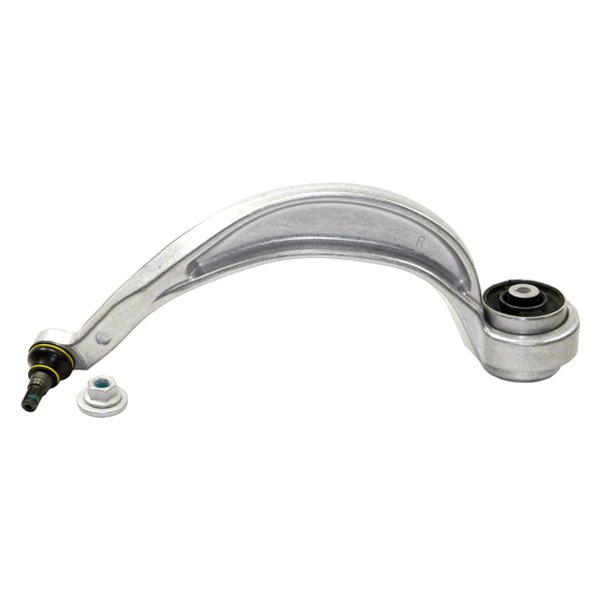 MOOG® - R-Series™ Front Passenger Side Lower Rearward Control Arm and Ball Joint Assembly