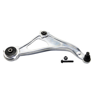 MOOG® - R-Series™ Front Passenger Side Lower Control Arm and Ball Joint Assembly