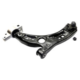 MOOG® - R-Series™ Front Driver Side Lower Control Arm and Ball Joint Assembly