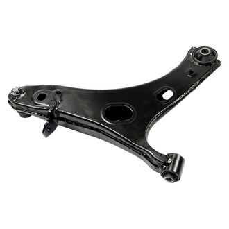 MOOG® - R-Series™ Front Driver Side Lower Control Arm and Ball Joint Assembly