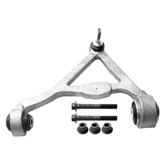 MOOG® - R-Series™ Rear Passenger Side Upper Control Arm and Ball Joint Assembly