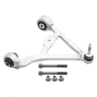 MOOG® - R-Series™ Control Arm and Ball Joint Assembly
