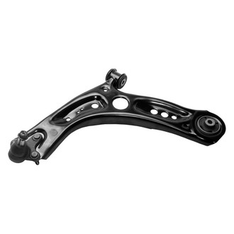 MOOG® - R-Series™ Front Driver Side Lower Control Arm and Ball Joint Assembly