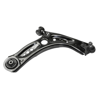 MOOG® - R-Series™ Front Passenger Side Lower Control Arm and Ball Joint Assembly