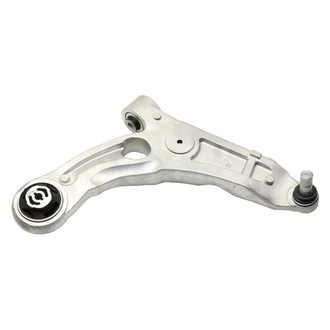 MOOG® - R-Series™ Front Passenger Side Lower Control Arm and Ball Joint Assembly