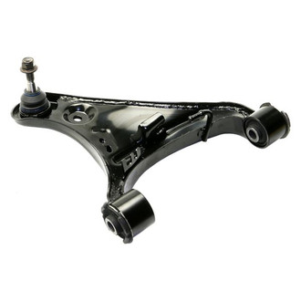 MOOG® - R-Series™ Front Passenger Side Upper Control Arm