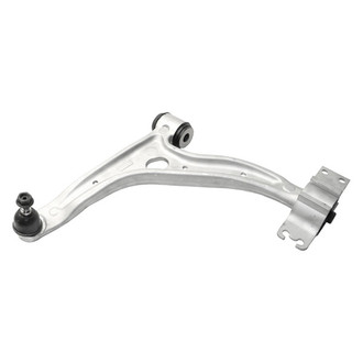 MOOG® - R-Series™ Front Driver Side Lower Control Arm and Ball Joint Assembly