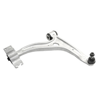MOOG® - R-Series™ Front Passenger Side Lower Control Arm and Ball Joint Assembly