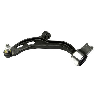 MOOG® - R-Series™ Front Driver Side Lower Control Arm and Ball Joint Assembly