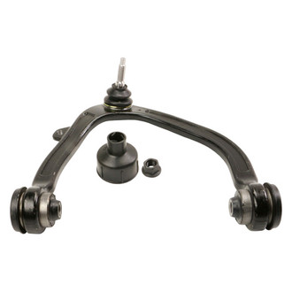 MOOG® - R-Series™ Front Passenger Side Upper Control Arm and Ball Joint Assembly