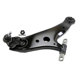 MOOG® - R-Series™ Control Arm and Ball Joint Assembly