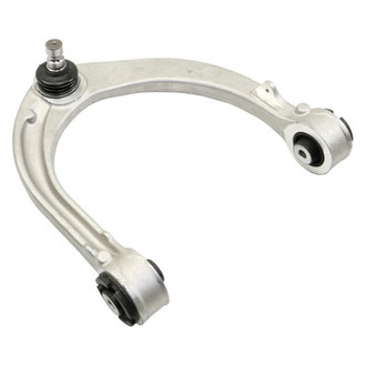 MOOG® - R-Series™ Front Passenger Side Upper Control Arm and Ball Joint Assembly