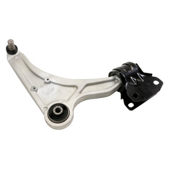 MOOG® - R-Series™ Front Passenger Side Lower Control Arm and Ball Joint Assembly