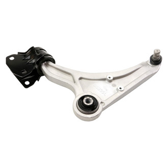 MOOG® - R-Series™ Front Driver Side Lower Control Arm and Ball Joint Assembly