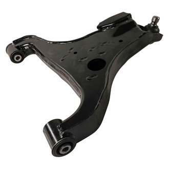 MOOG® - R-Series™ Control Arm and Ball Joint Assembly