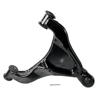 MOOG® - R-Series™ Control Arm and Ball Joint Assembly